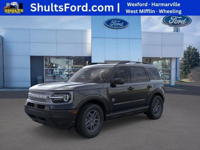 2026 Ford Bronco Sport Big Bend for sale in Pittsburgh, PA