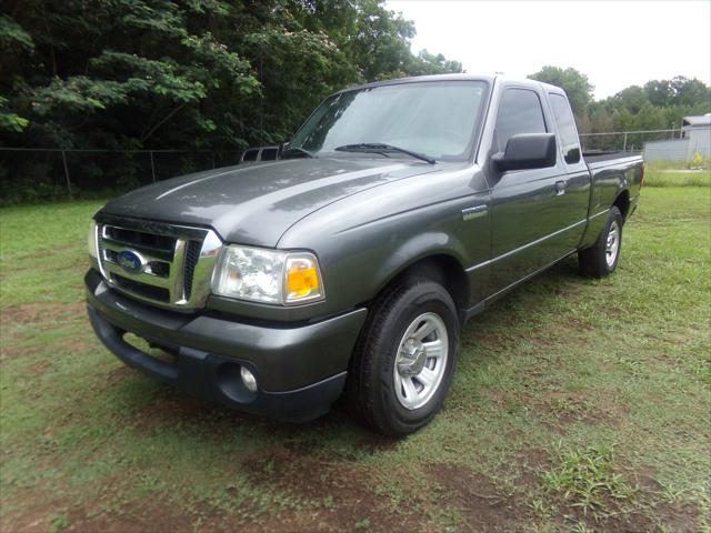 2011 Ford Ranger Sport for sale in Cairo, GA