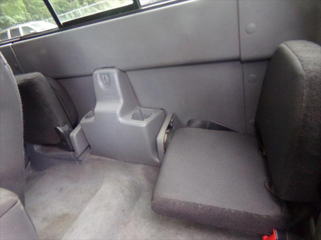 2011 Ford Ranger Sport
