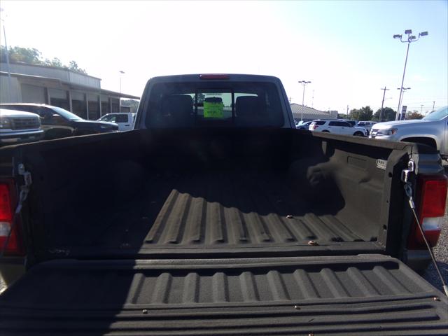 2011 Ford Ranger Sport