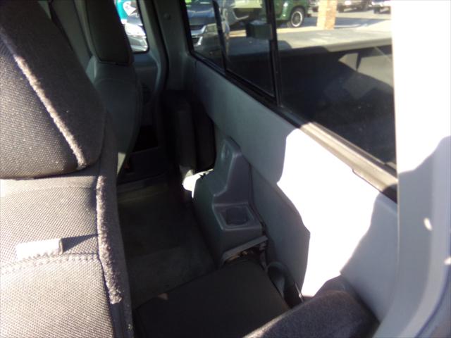 2011 Ford Ranger Sport