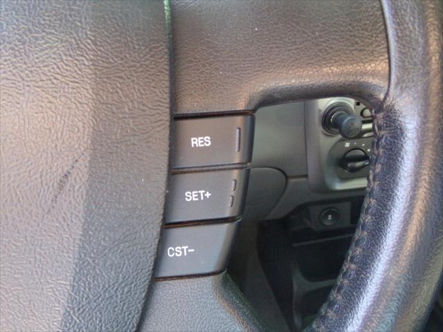 2011 Ford Ranger Sport