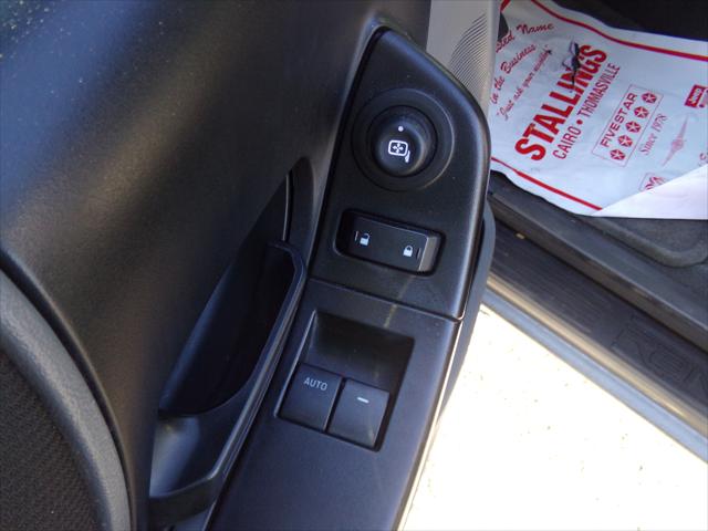 2011 Ford Ranger Sport