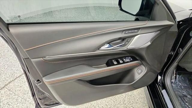 2024 Cadillac CT4-V V-Series
