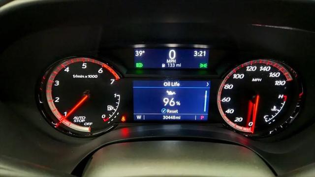 2024 Cadillac CT4-V V-Series