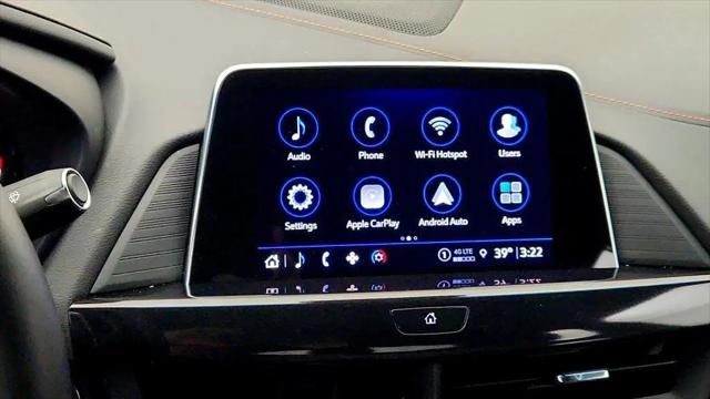 2024 Cadillac CT4-V V-Series