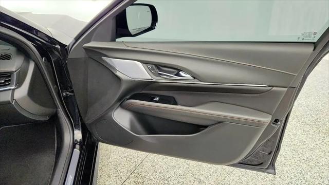 2024 Cadillac CT4-V V-Series