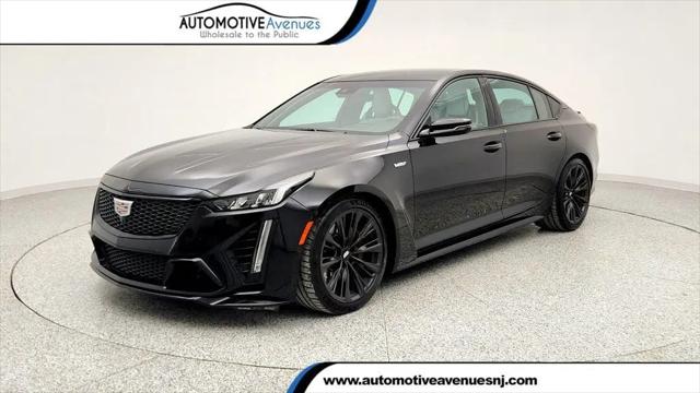 2022 Cadillac CT5-V V-Series Blackwing for sale in Wall Township, NJ