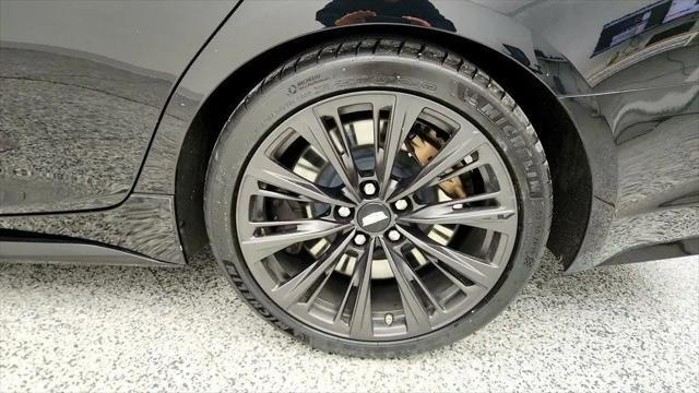 2022 Cadillac CT5-V V-Series Blackwing