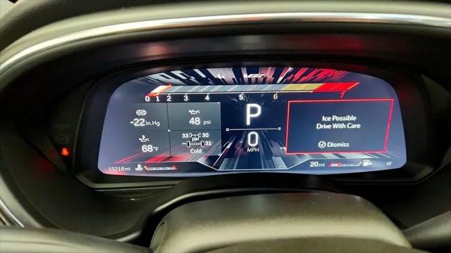 2022 Cadillac CT5-V V-Series Blackwing