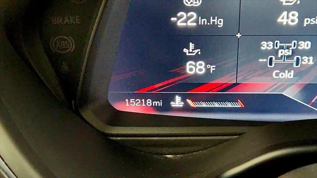 2022 Cadillac CT5-V V-Series Blackwing