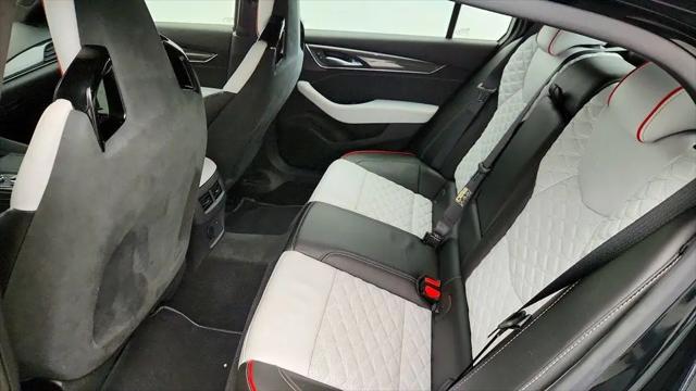 2022 Cadillac CT5-V V-Series Blackwing