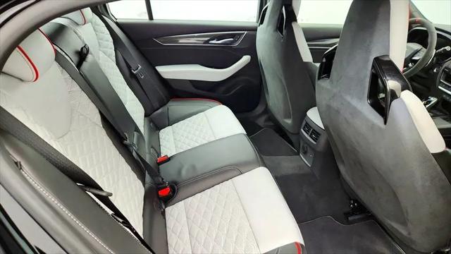 2022 Cadillac CT5-V V-Series Blackwing