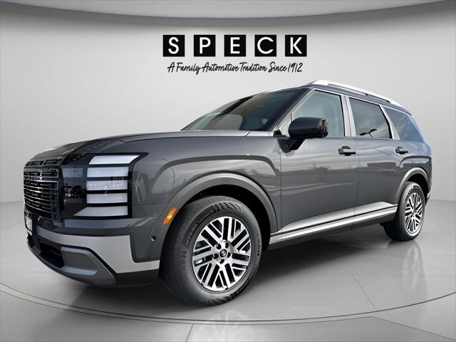 2026 Hyundai Palisade SEL Premium for sale in Pasco, WA