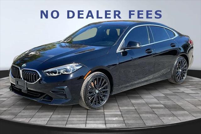 2022 BMW Coupe i xDrive for sale in Jupiter, FL