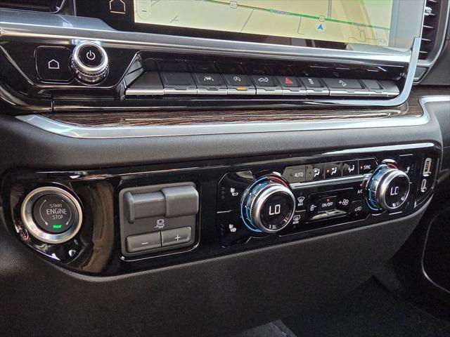 2026 GMC Sierra 1500 Crew Cab, Short Bed, SLE, 4WD