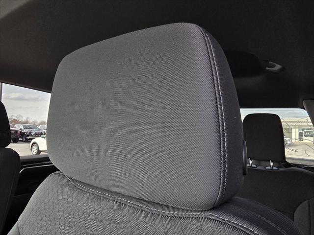2026 GMC Sierra 1500 Crew Cab, Short Bed, SLE, 4WD