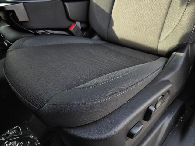 2026 GMC Sierra 1500 Crew Cab, Short Bed, SLE, 4WD