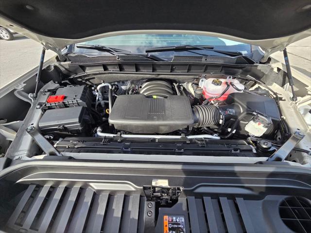 2026 GMC Sierra 1500 Crew Cab, Short Bed, SLE, 4WD