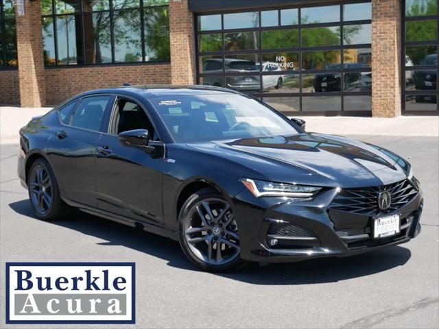 2025 Acura TLX A-SPEC Package for sale in Minneapolis, MN