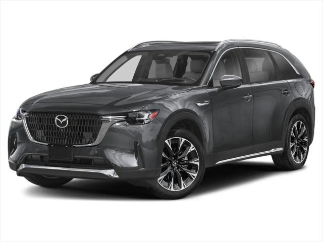 2026 Mazda X-90 Premium Plus for sale in Georgetown, TX