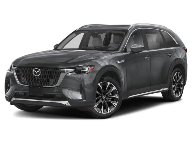 2026 Mazda X-90 Premium Plus for sale in Georgetown, TX
