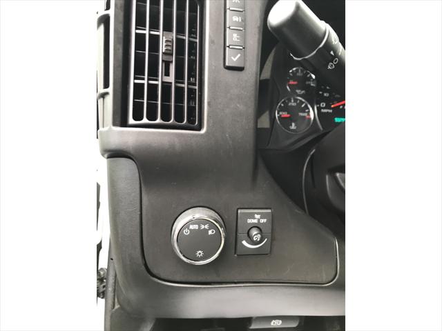 2023 Chevrolet Express Passenger RWD 3500 Extended Wheelbase LS