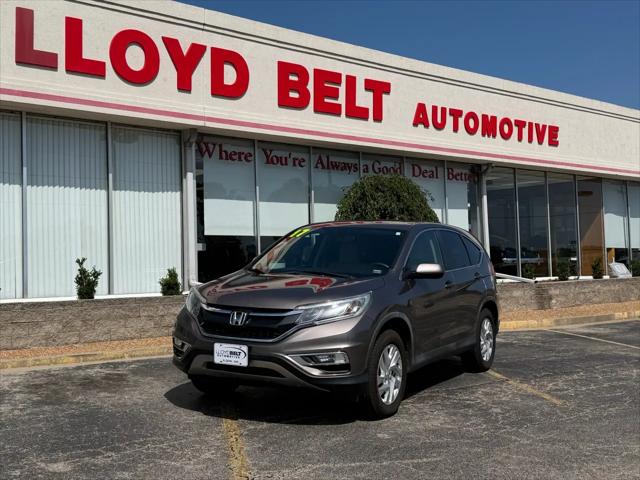 2016 Honda CR-V EX for sale in Eldon, MO