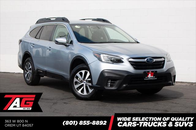 2022 Subaru Outback Premium for sale in Orem, UT