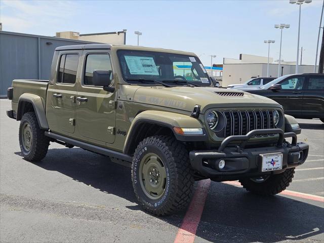 2026 Jeep Gladiator Sport for sale in San Antonio, TX