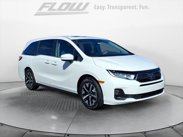 2026 Honda Odyssey EX-L for sale in Burlington, NC
