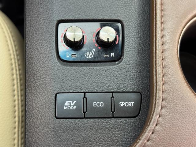 2018 Toyota Avalon Hybrid XLE Premium