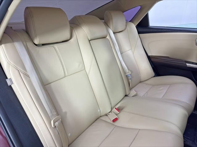 2018 Toyota Avalon Hybrid XLE Premium