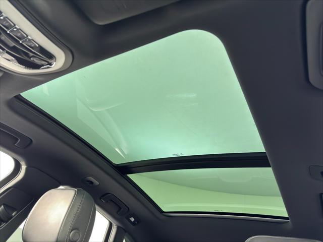 2018 Porsche Macan Unknown