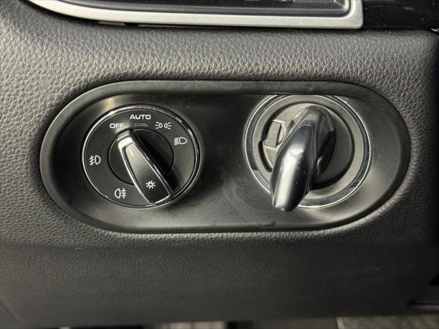 2018 Porsche Macan Unknown