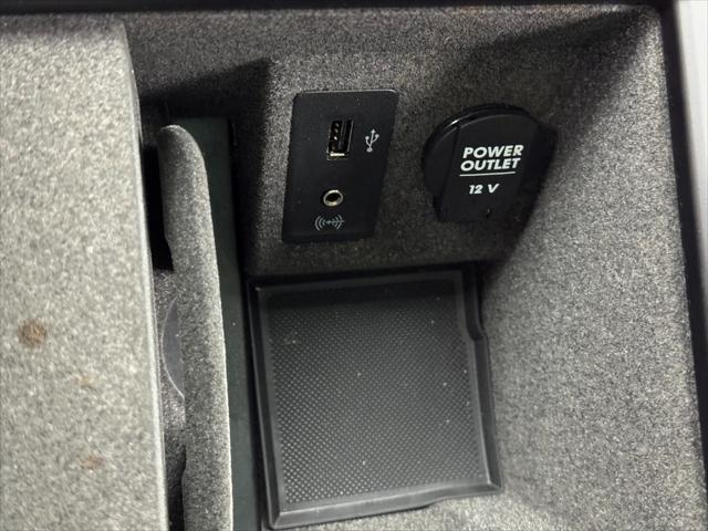 2018 Porsche Macan Unknown