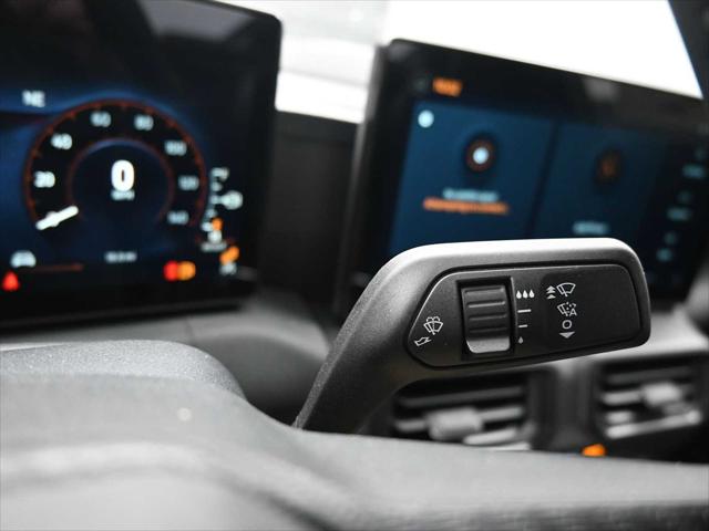 2026 Ford Mustang EcoBoost Fastback