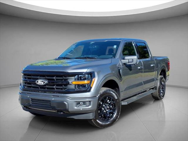 2026 Ford F-150 XLT for sale in Shelby, NC