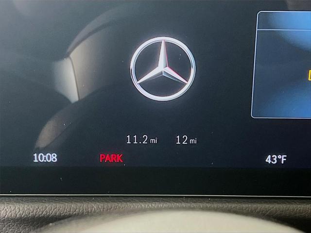 2026 Mercedes-Benz GLA-CLASS 4MATIC