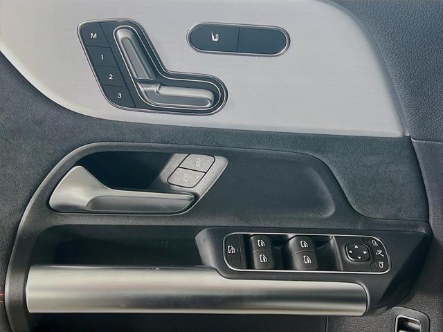 2026 Mercedes-Benz GLA-CLASS 4MATIC
