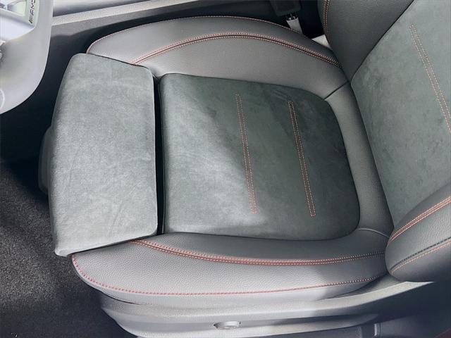 2026 Mercedes-Benz GLA-CLASS 4MATIC