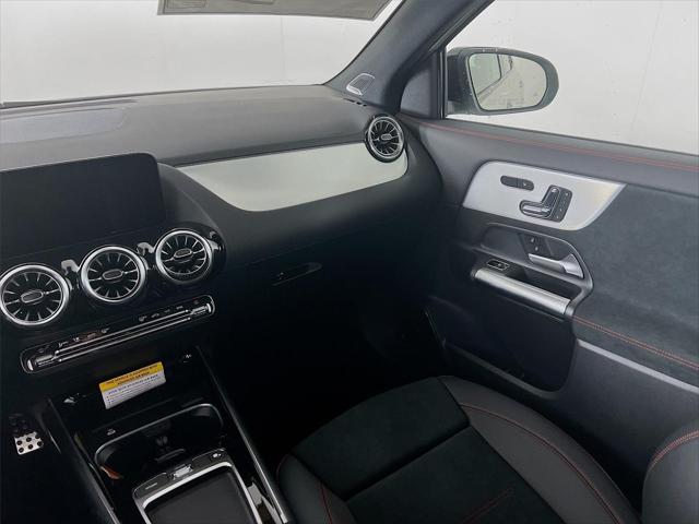 2026 Mercedes-Benz GLA-CLASS 4MATIC