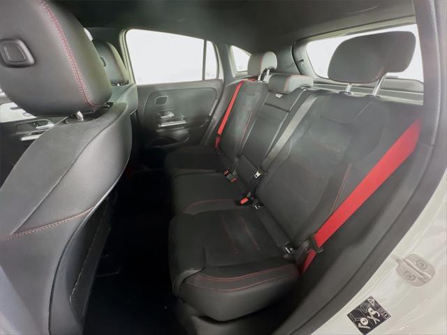 2026 Mercedes-Benz GLA-CLASS 4MATIC