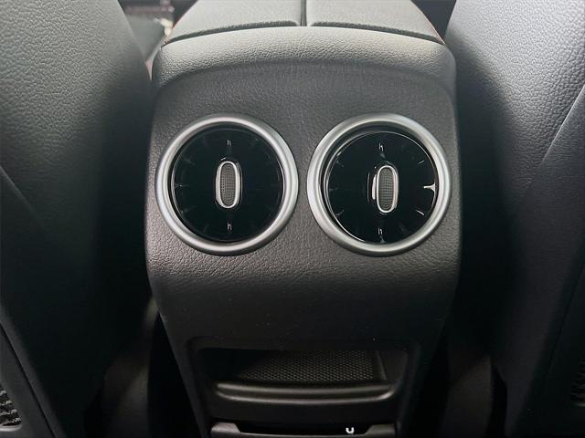 2026 Mercedes-Benz GLA-CLASS 4MATIC