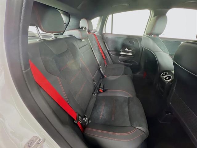 2026 Mercedes-Benz GLA-CLASS 4MATIC