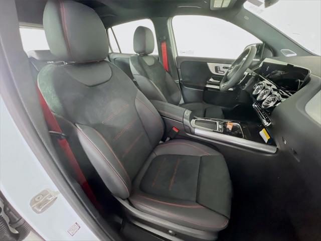 2026 Mercedes-Benz GLA-CLASS 4MATIC