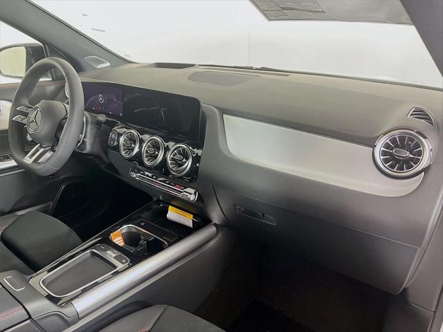 2026 Mercedes-Benz GLA-CLASS 4MATIC