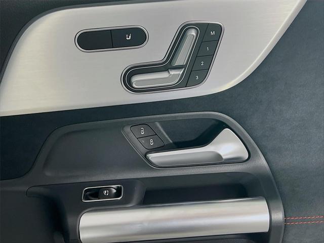 2026 Mercedes-Benz GLA-CLASS 4MATIC