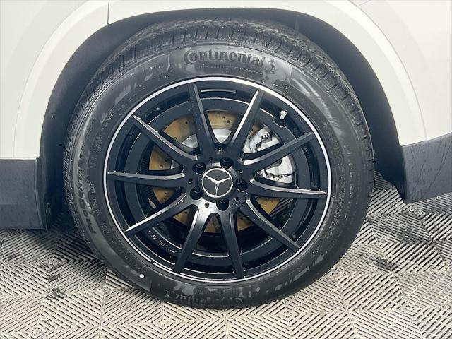 2026 Mercedes-Benz GLA-CLASS 4MATIC