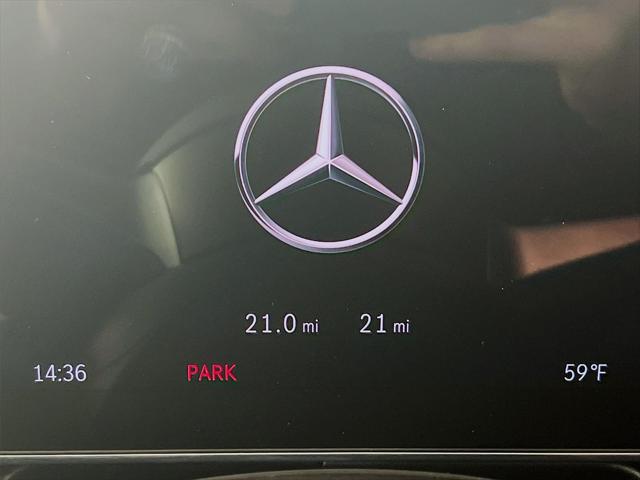 2026 Mercedes-Benz GLC 4MATIC Coupe